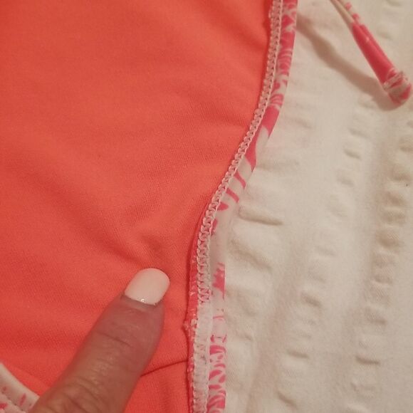 Op pink bikini set pre-owned - Picture 6 of 15